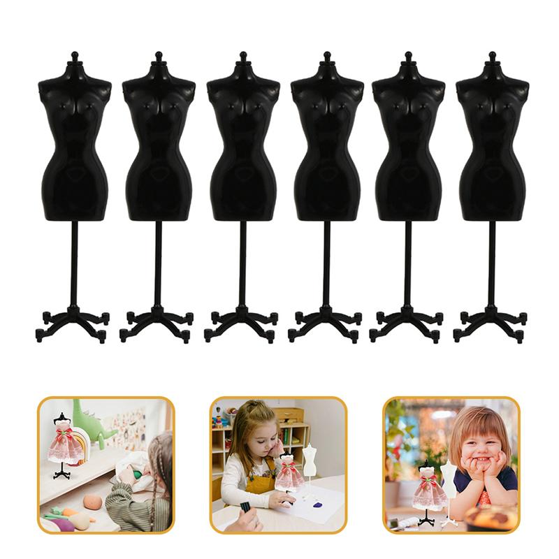 Dress Form Mannequin - Подставка-держатель для одежды в виде куклы