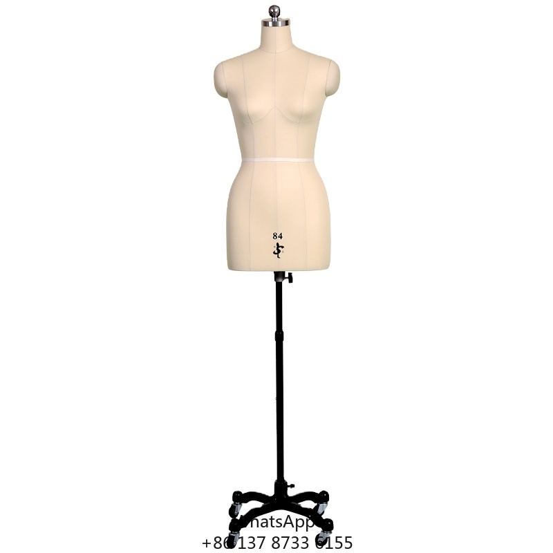 Dress Form Mannequin - Оптовая продажа: Женский портновский манекен из
