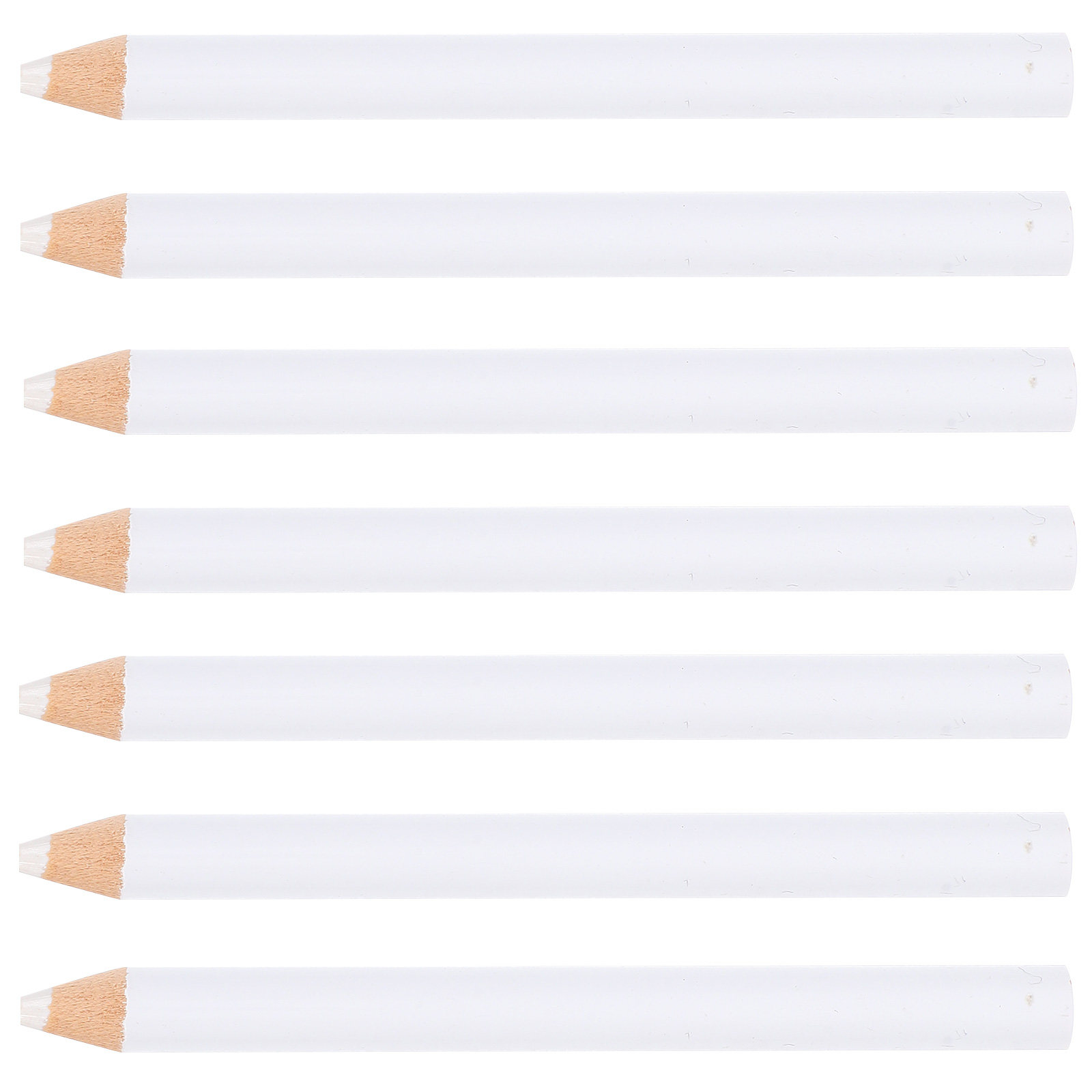 Tailor Chalk Marker - 7 шт. моющихся карандашей для разметки