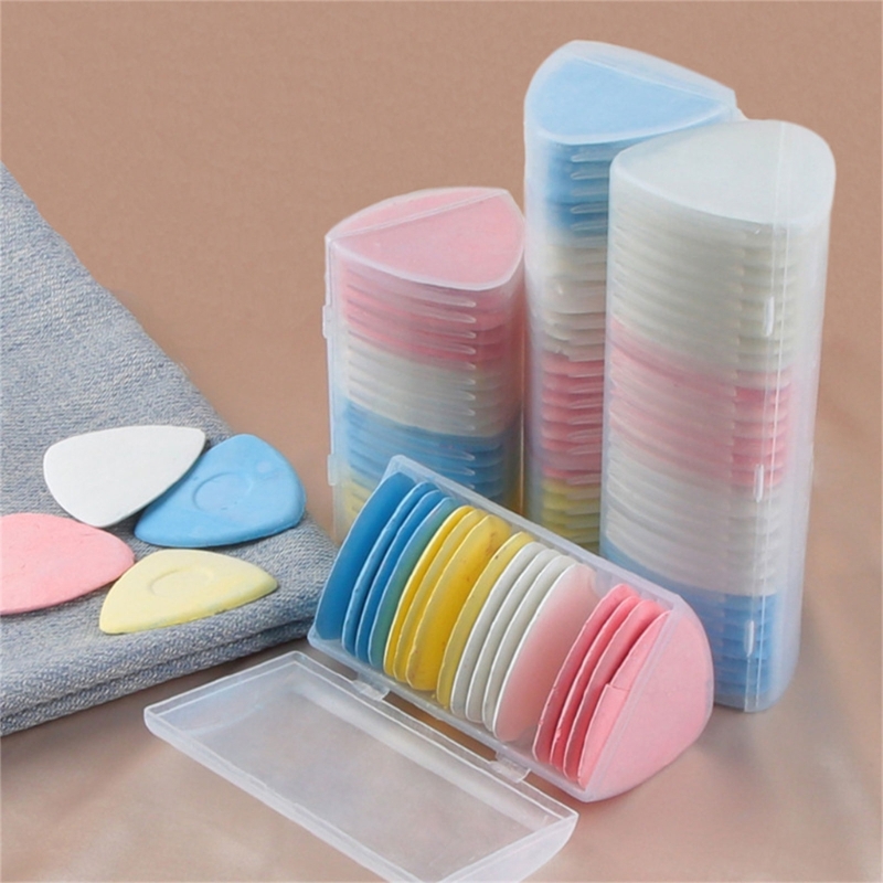 Tailor Chalk Marker - Профессиональный портновский мел для швейных принадлежностей