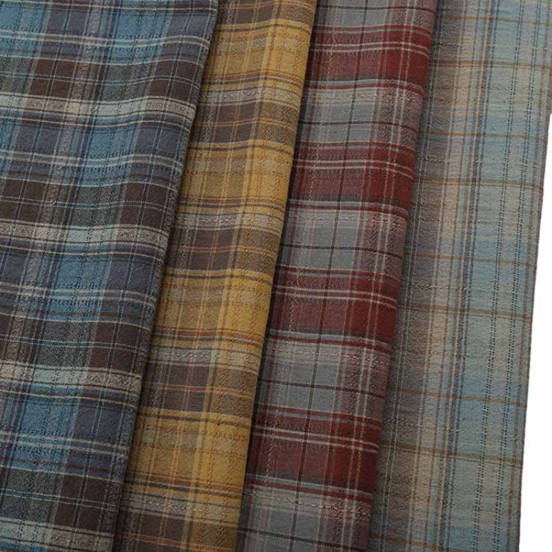 Vintage Sewing Textile - 1 метр винтажной жаккардовой ткани в
