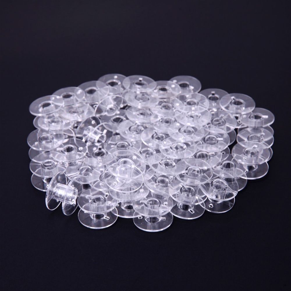 Thread Bobbins Empty - Запасные части: пластиковые аксессуары, пустые шпульки