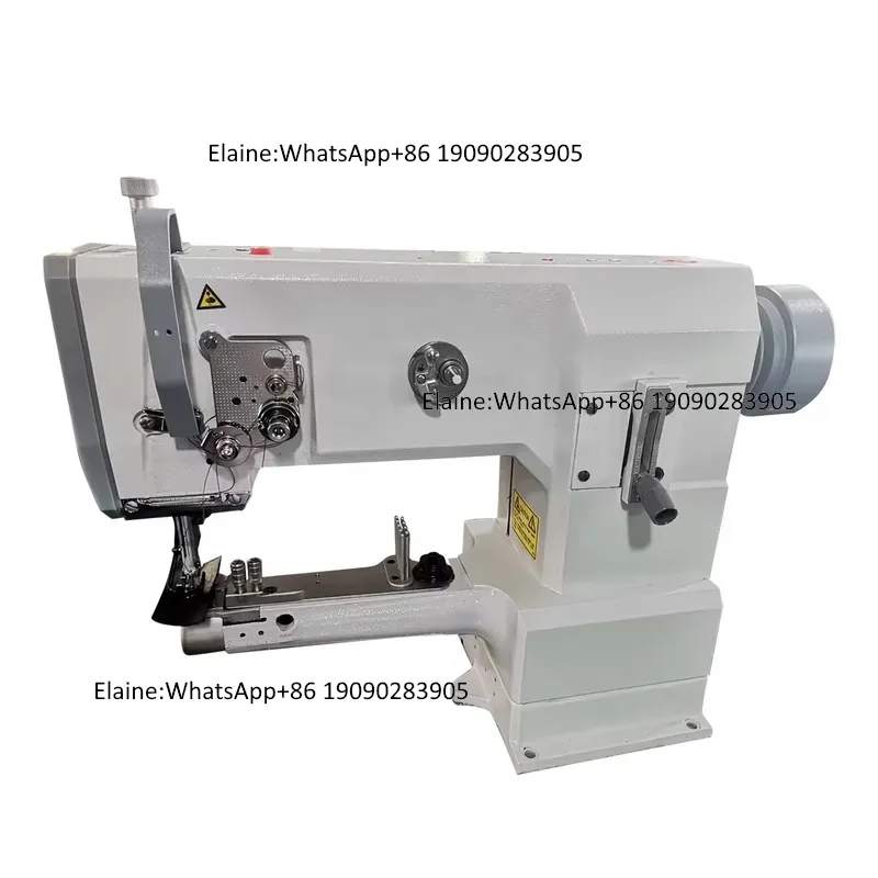 Sewing Factory - Швейная машина QK-T335 с прямым приводом