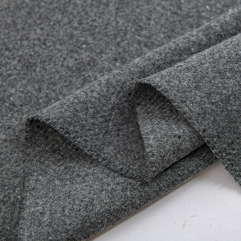 Ткань из смесовой шерсти с пай – обзор и цена Sewing Tweed