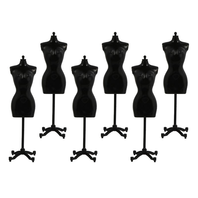 Подставка-держатель для одежды – обзор и цена Dress Form Mannequin