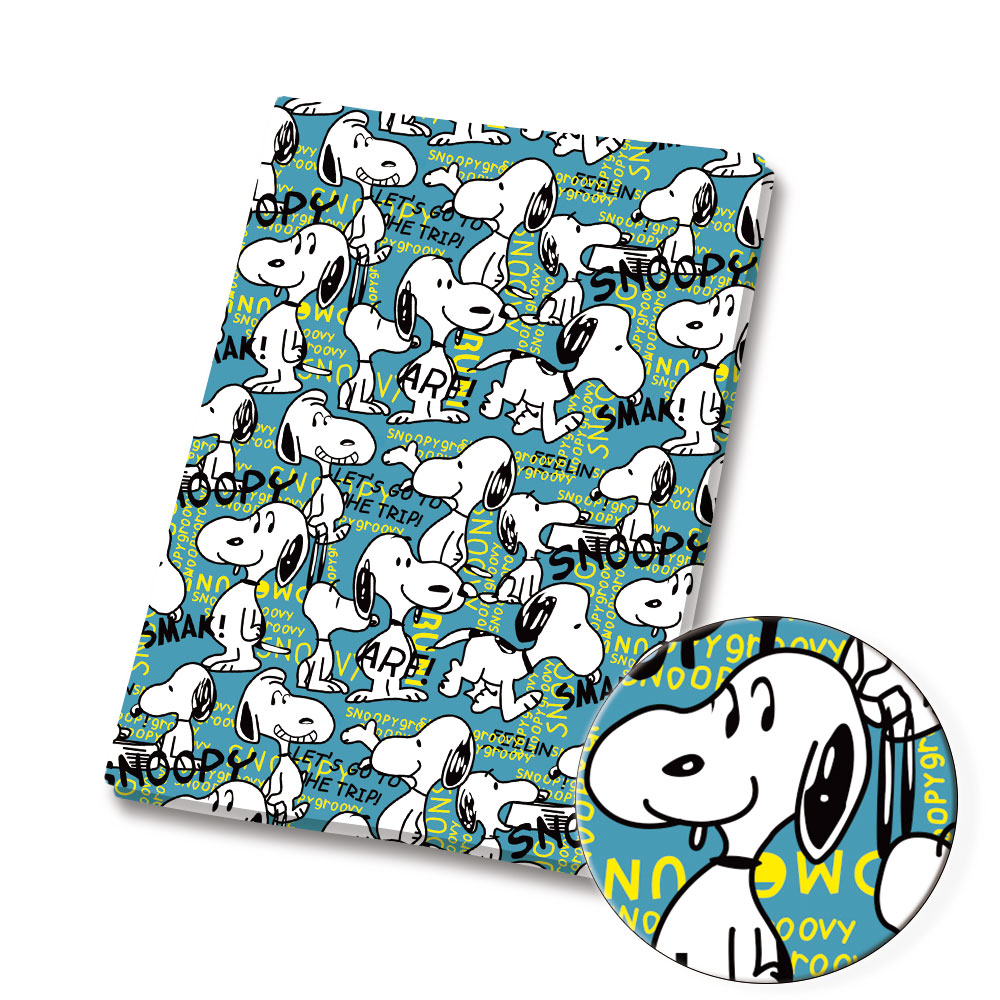 Ткань TAKARA TOMY Snoopy, 140x – обзор и цена Sewing Production