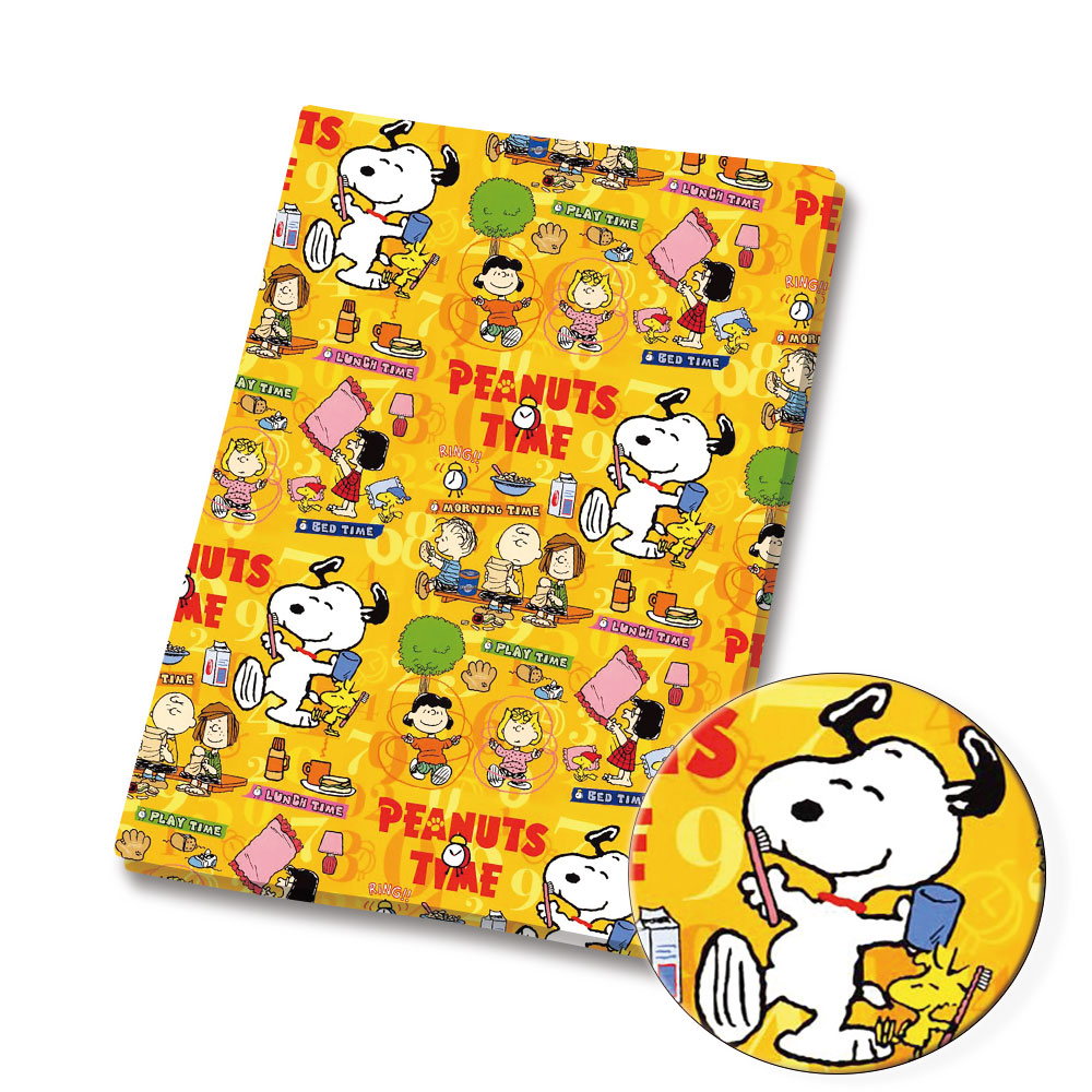 Ткань TAKARA TOMY Snoopy, 140x – обзор и цена Sewing Production