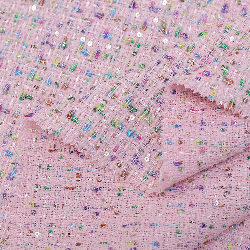 Твидовая ткань классического с – обзор и цена Sewing Tweed