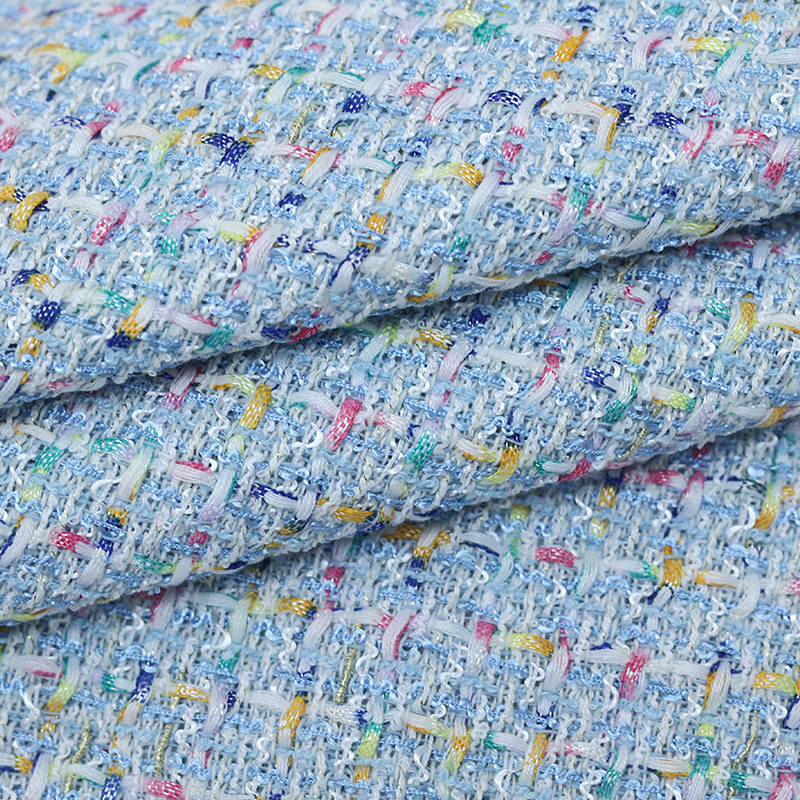 Твидовая ткань классического с – обзор и цена Sewing Tweed