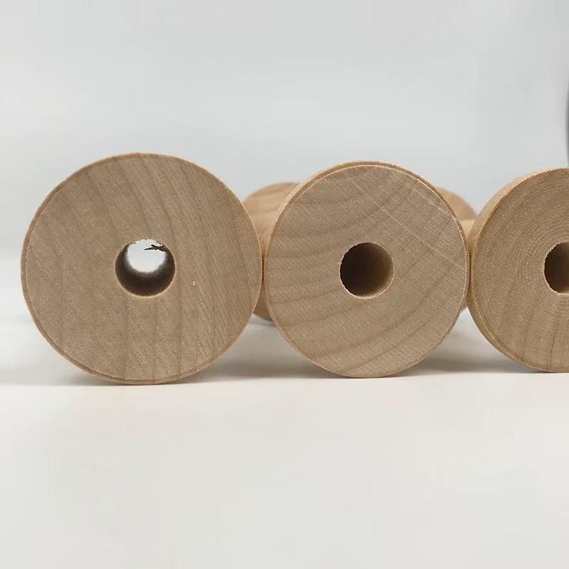 5 шт./лот 60x35 мм натуральные – обзор и цена Thread Bobbins Empty