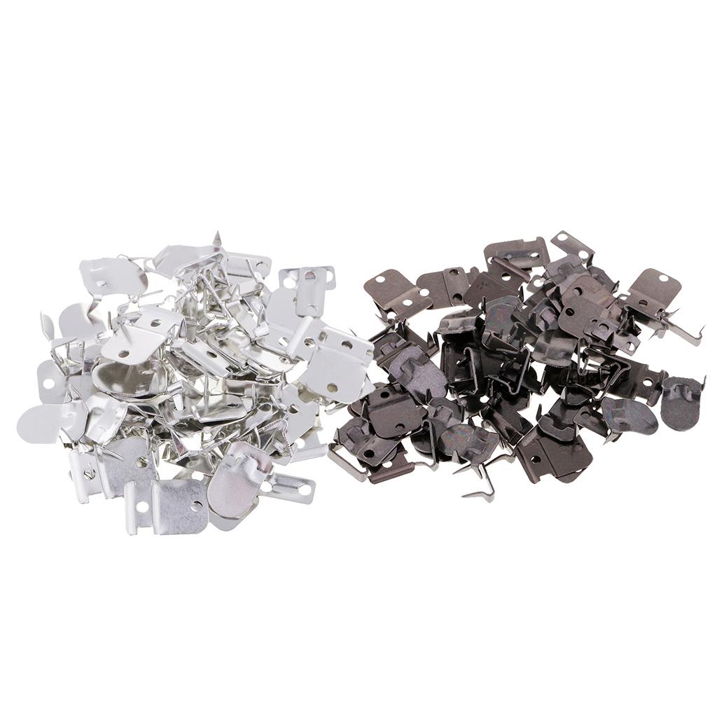 Медные застежки-крючки без шит – обзор и цена Hook Eye Fastener