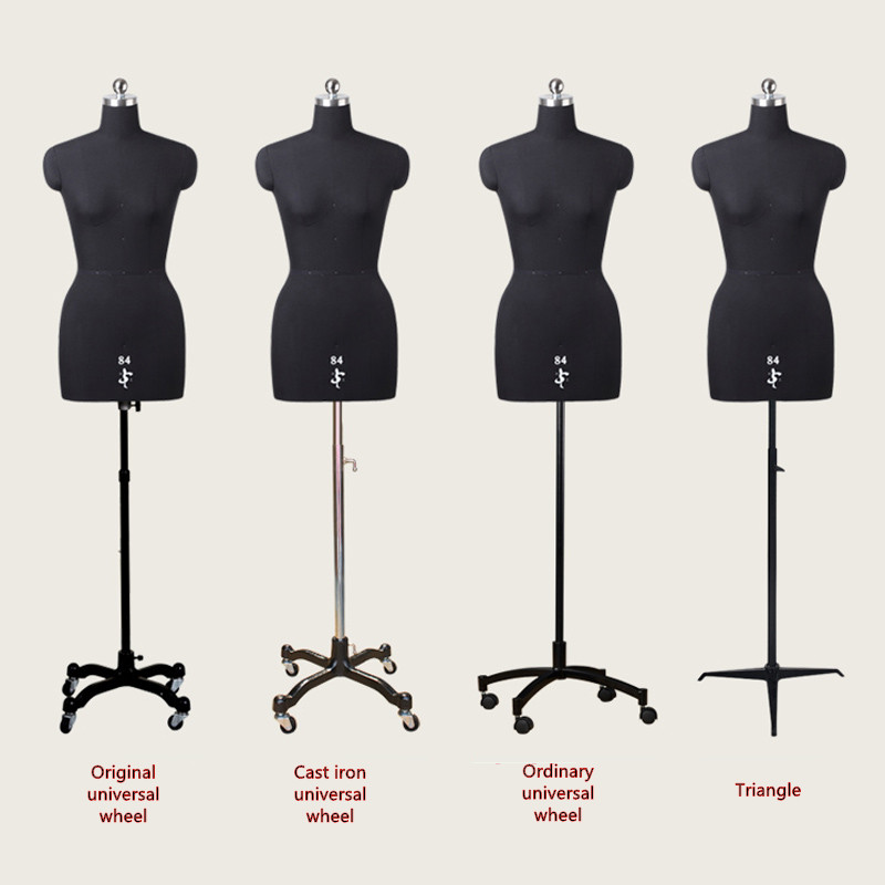 Оптовая продажа: Женский портн – обзор и цена Dress Form Mannequin