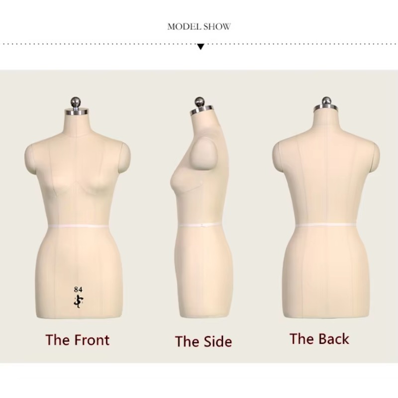 Оптовая продажа: Женский портн – обзор и цена Dress Form Mannequin