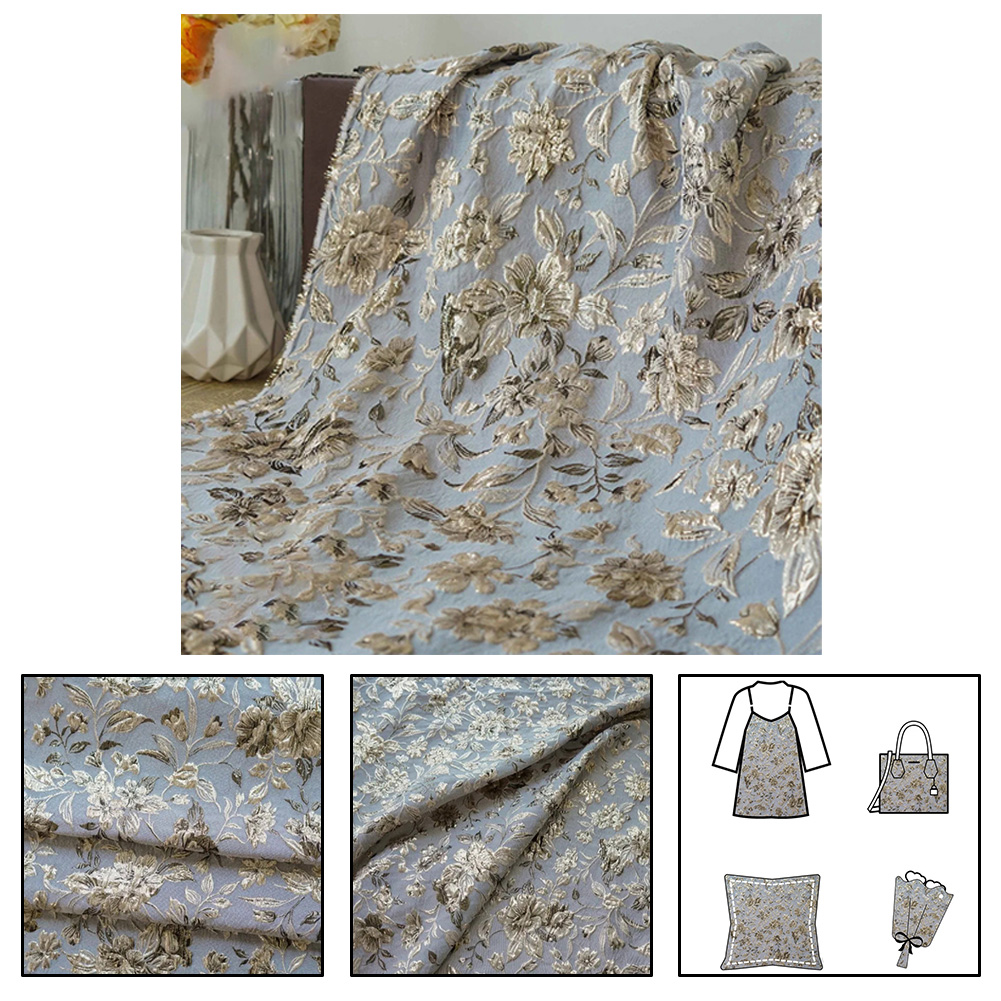 Ткань для шитья с тиснением, м – обзор и цена Sewing Geotextile Fabric