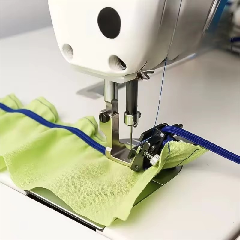 Промышленная регулируемая приж – обзор и цена Sewing Factory