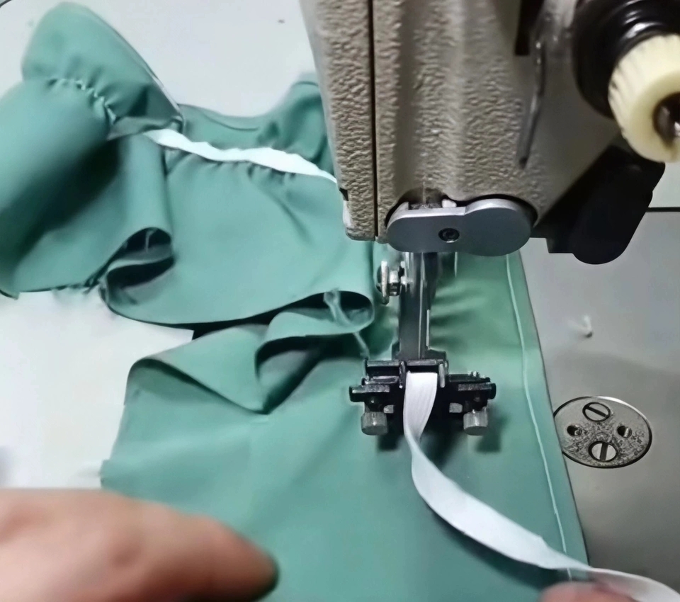 Промышленная регулируемая приж – обзор и цена Sewing Factory