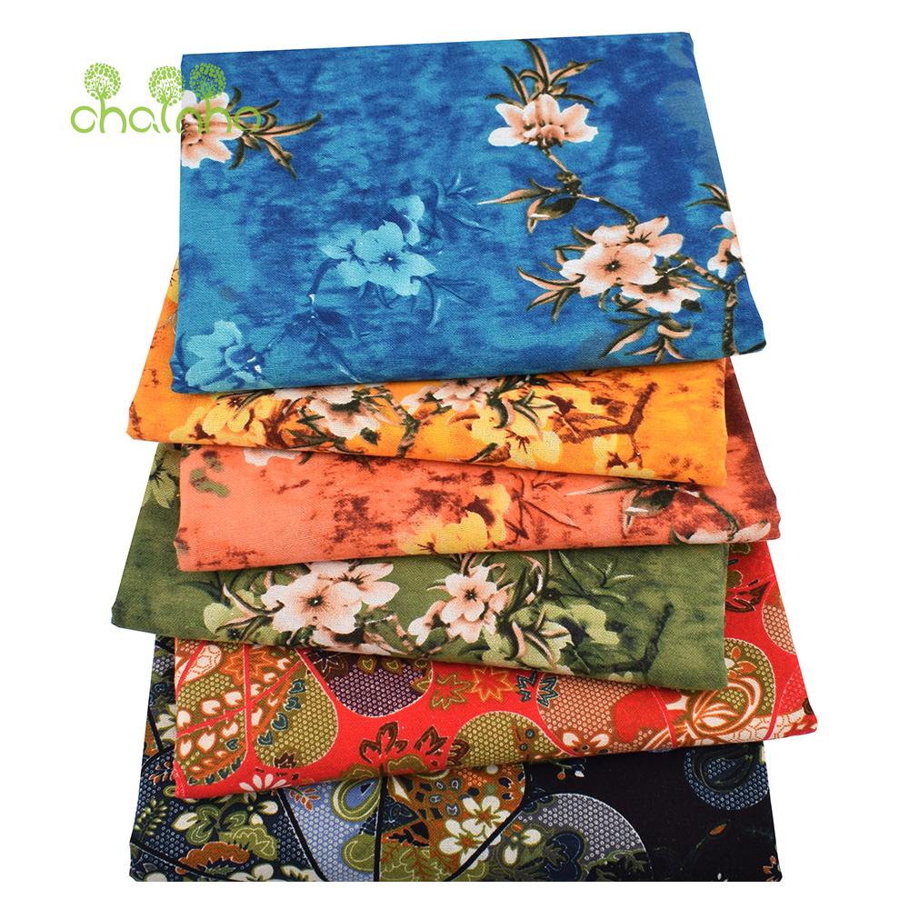 Chainho, хлопково-льняная ткан – обзор и цена Sewing Geotextile Fabric