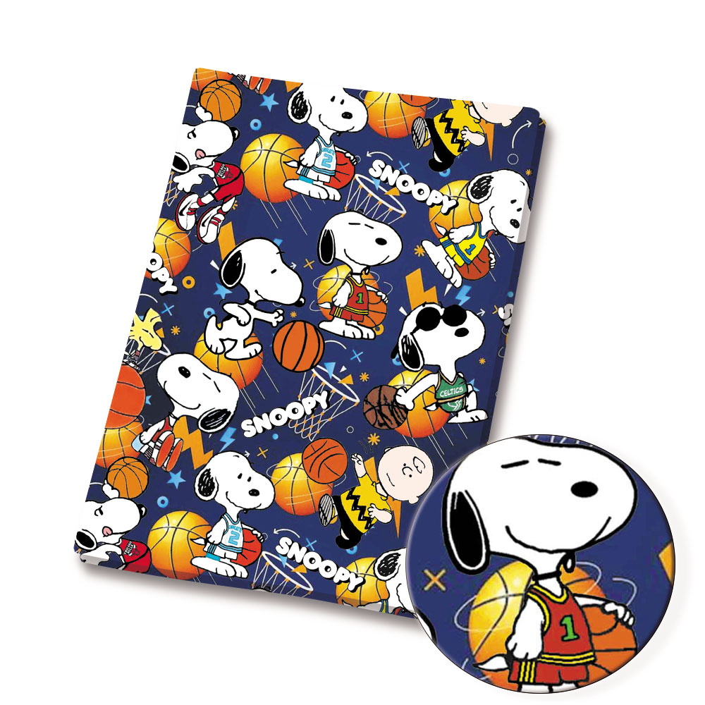 Ткань TAKARA TOMY Snoopy, 140x – обзор и цена Sewing Production