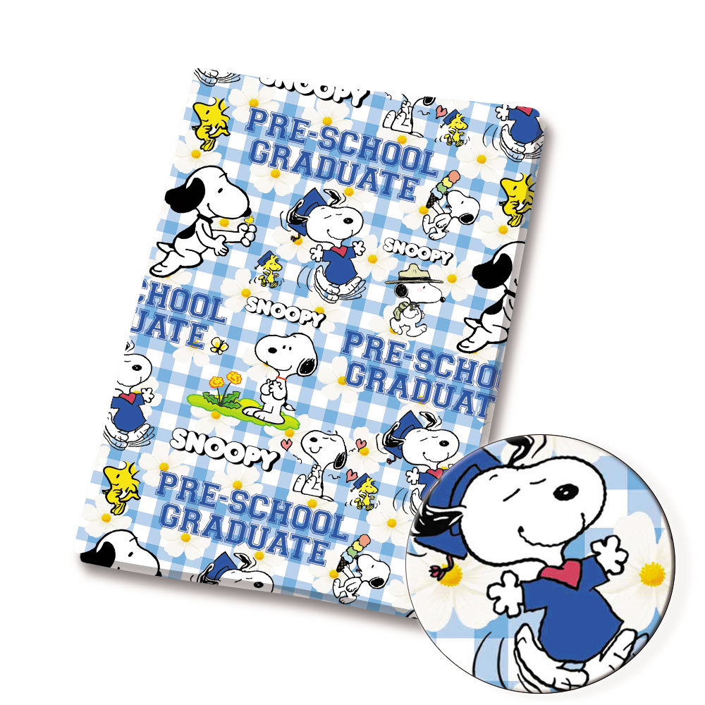 Ткань TAKARA TOMY Snoopy, 140x – обзор и цена Sewing Production