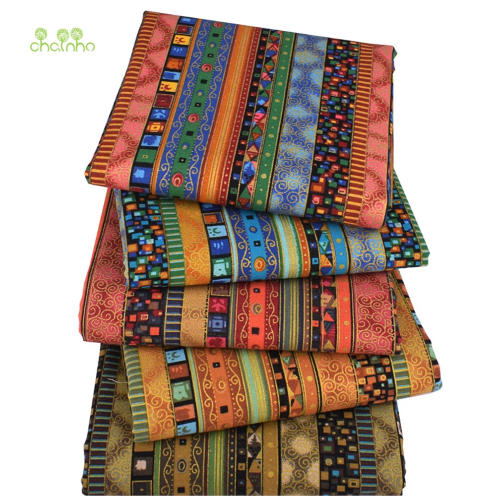Chainho, хлопковая льняная тка – обзор и цена Sewing Geotextile Fabric