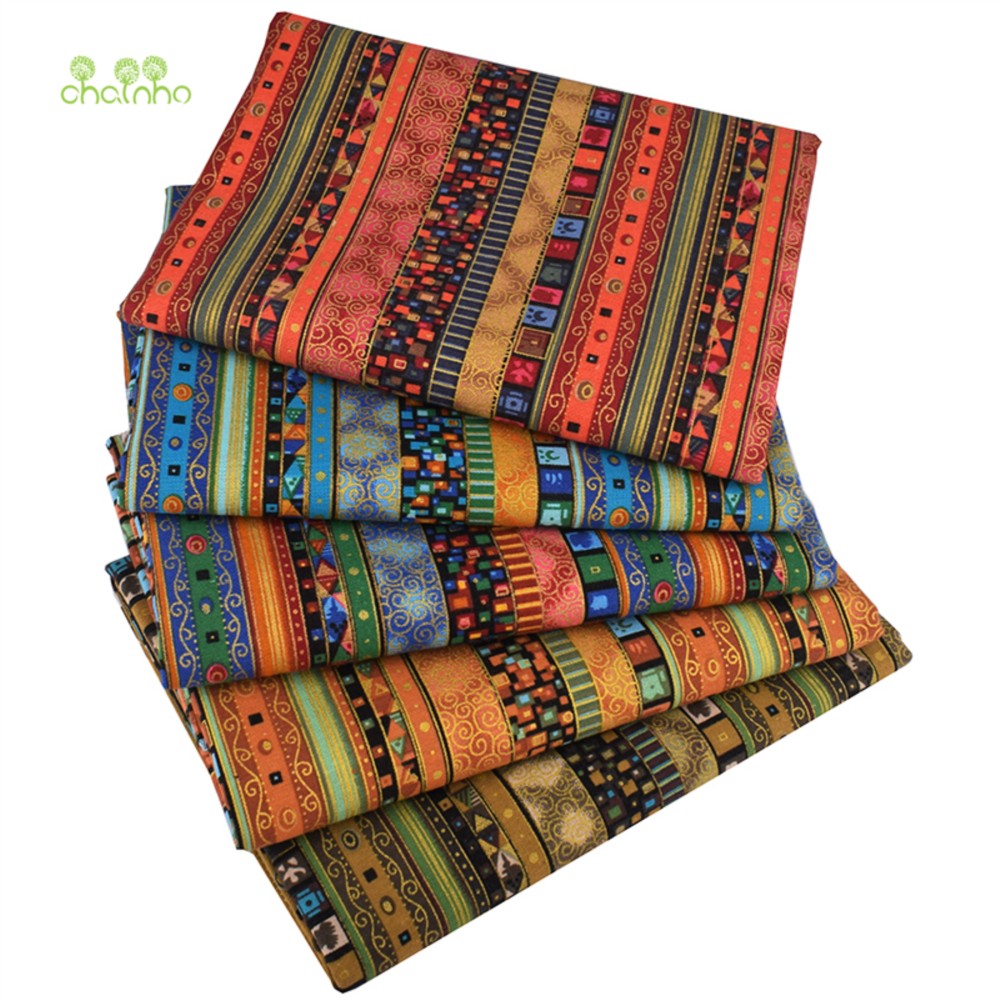 Chainho, хлопковая льняная тка – обзор и цена Sewing Geotextile Fabric
