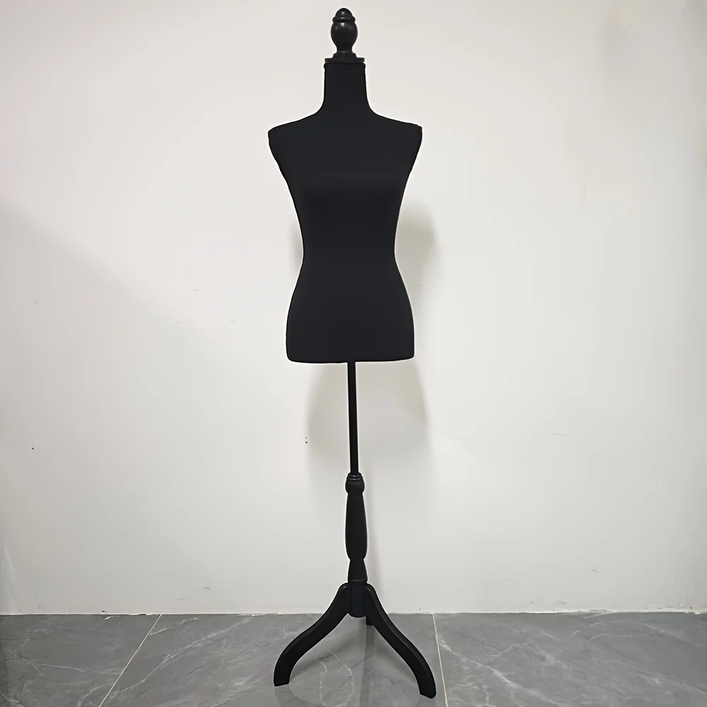 Манекен-торс для демонстрации  – обзор и цена Dress Form Mannequin