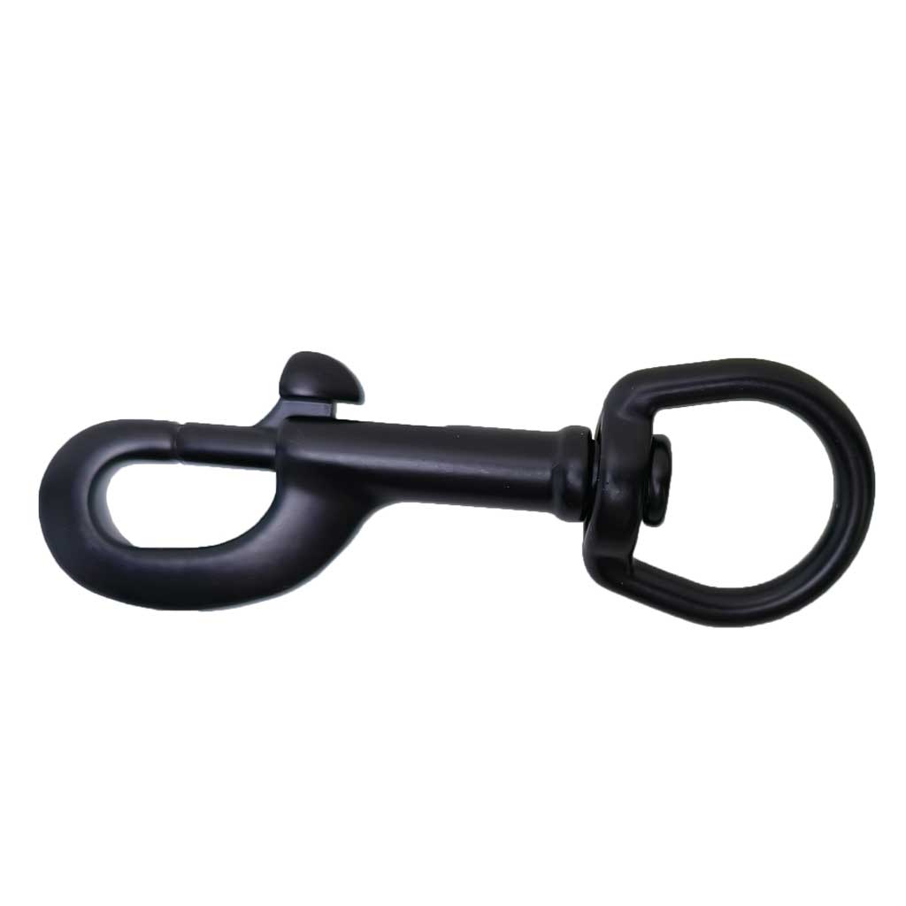 Карабин для дайвинга из нержав – обзор и цена Hook Eye Fastener