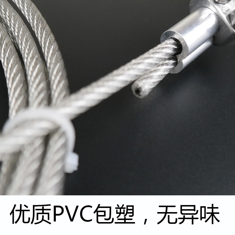 Установки для подъема троса из – обзор и цена Hook Eye Fastener