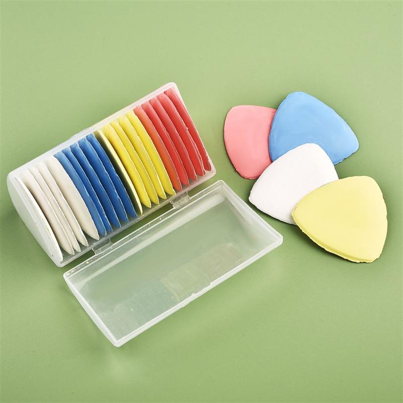НОВЫЙ портновский мел, разноцв – обзор и цена Tailor Chalk Marker