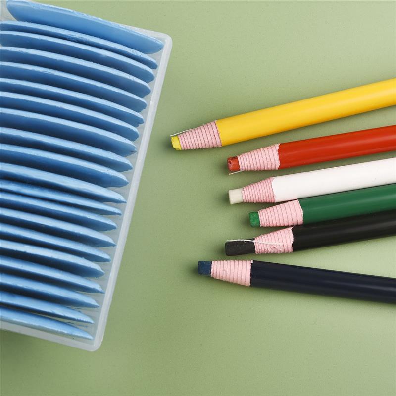 НОВЫЙ портновский мел, разноцв – обзор и цена Tailor Chalk Marker