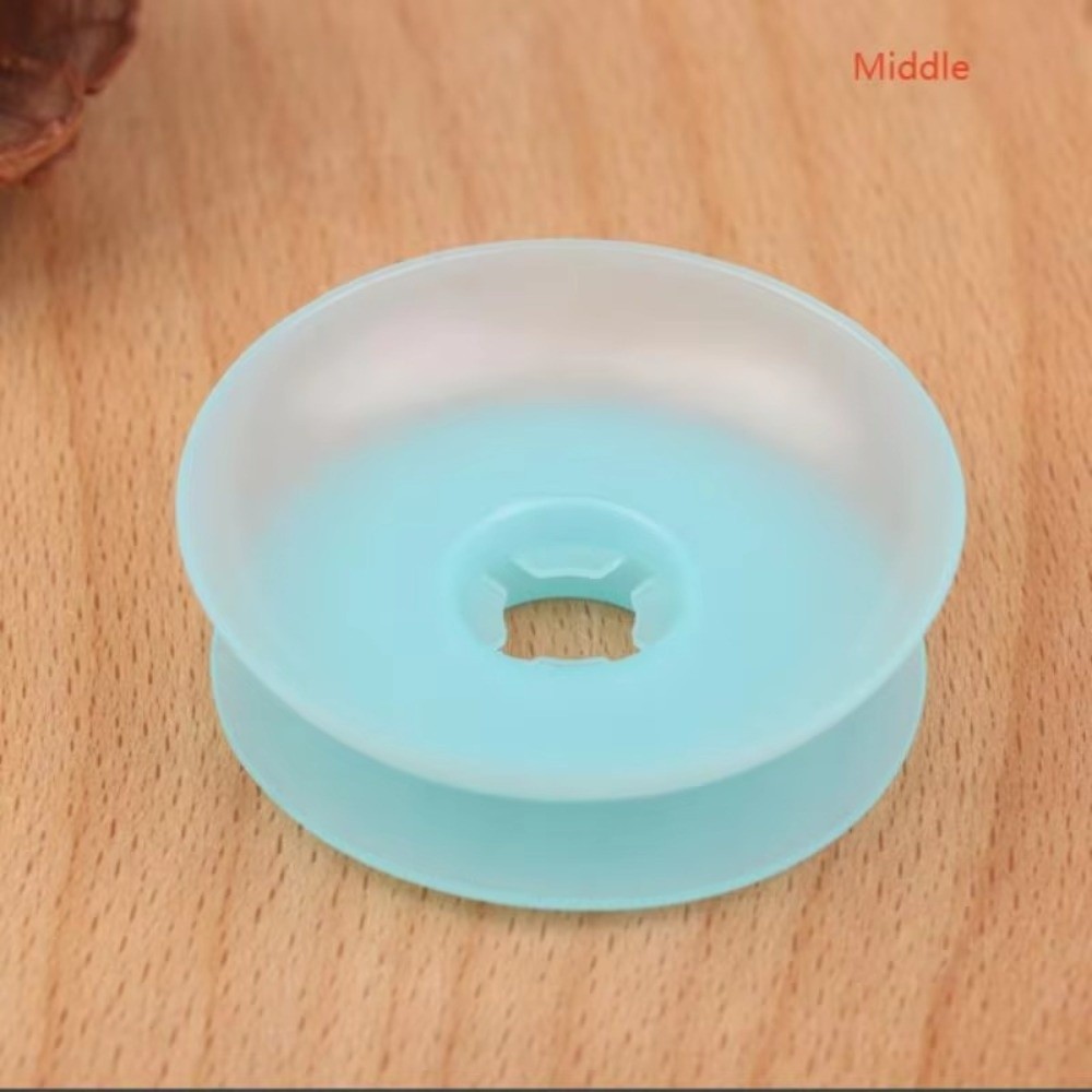 Пустые катушки для ниток, шпул – обзор и цена Thread Bobbins Empty