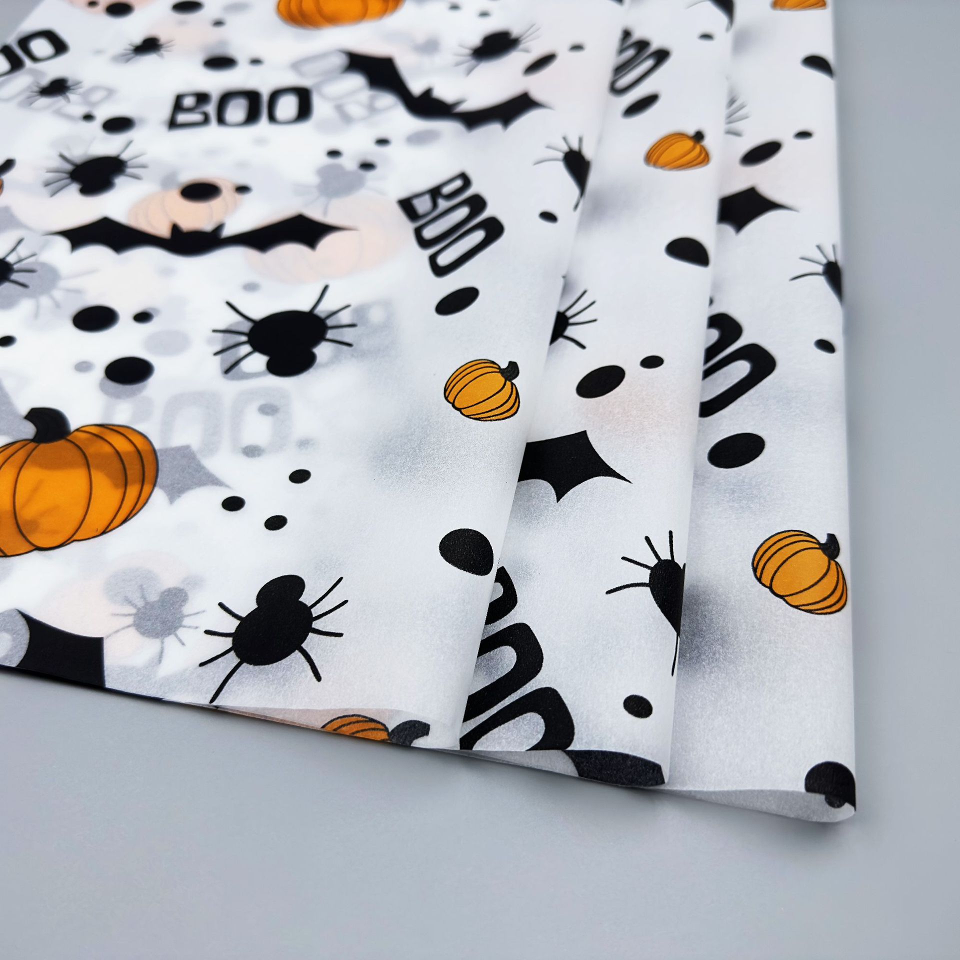 30 листов подарочной упаковочн – обзор и цена Pattern Tissue Paper