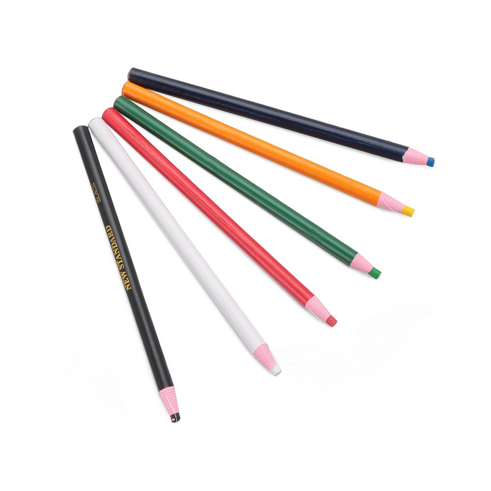 12 шт., стираемая ручка-каранд – обзор и цена Tailor Chalk Marker