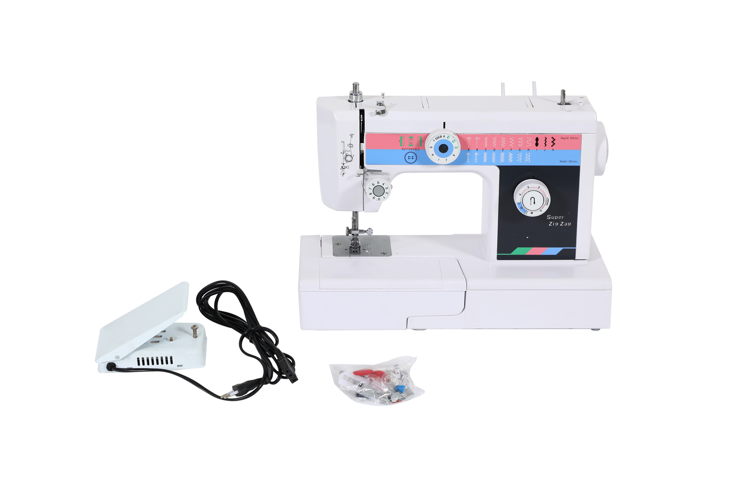 Высококачественная мини-многоф – обзор и цена Sewing Factory