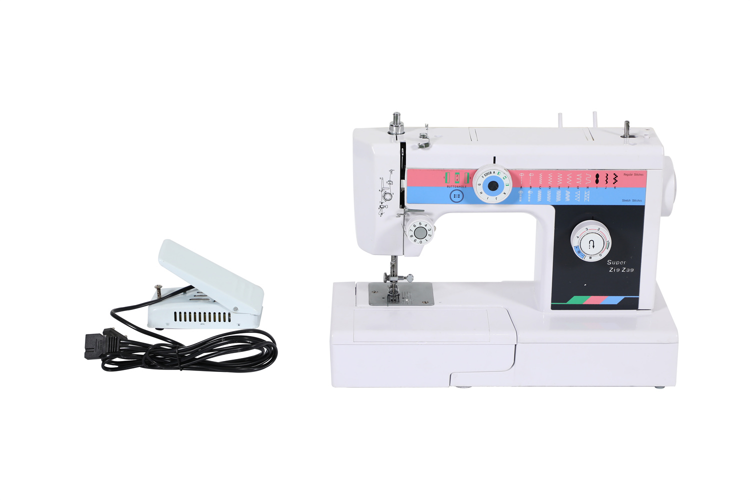 Высококачественная мини-многоф – обзор и цена Sewing Factory