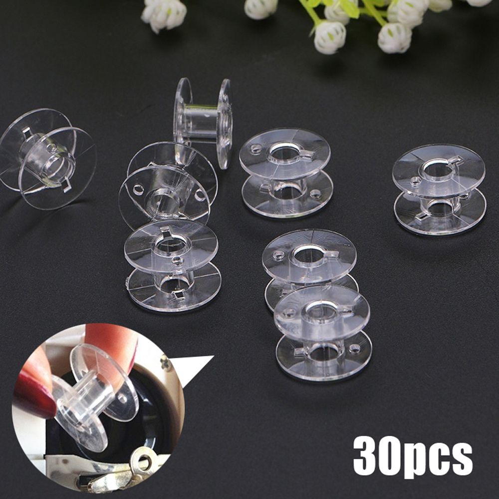 Запасные части: пластиковые ак – обзор и цена Thread Bobbins Empty