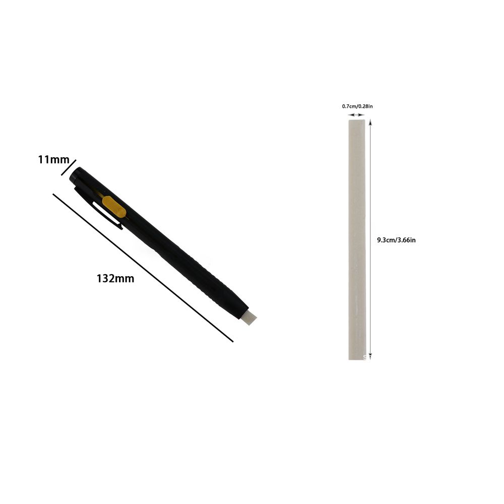 Набор из 20 штук: Кожаные лоск – обзор и цена Tailor Chalk Marker
