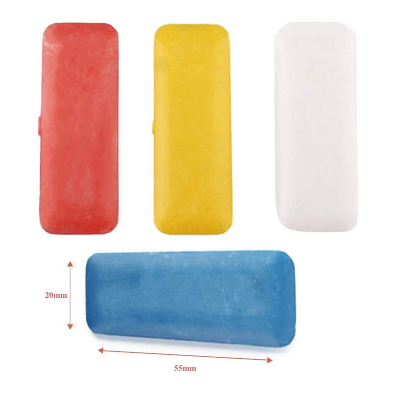 Мел для шитья ткани, 4 шт., пр – обзор и цена Tailor Chalk Marker