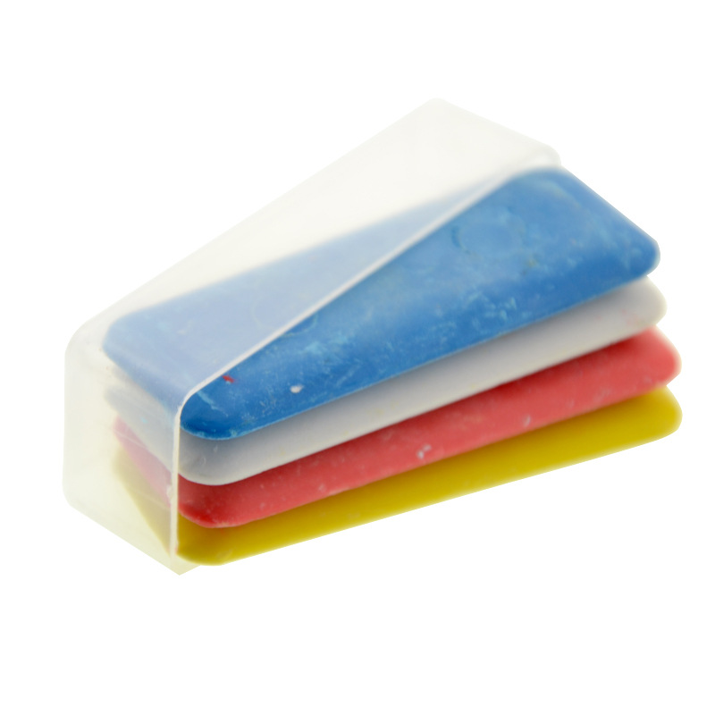 Мел для шитья ткани, 4 шт., пр – обзор и цена Tailor Chalk Marker