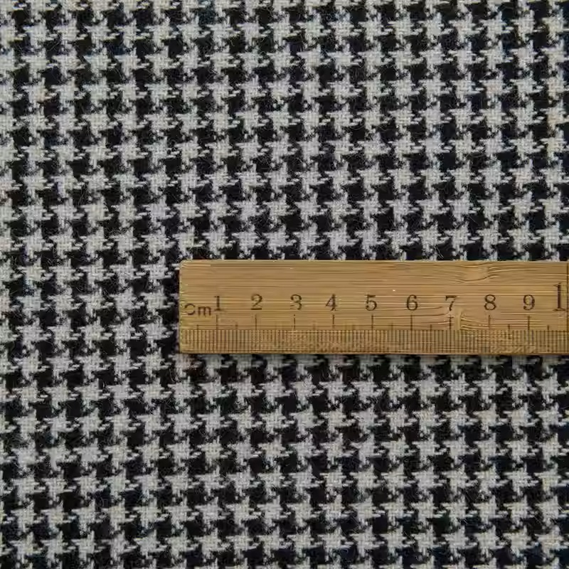 Легкий кофейный маленький плет – обзор и цена Sewing Tweed