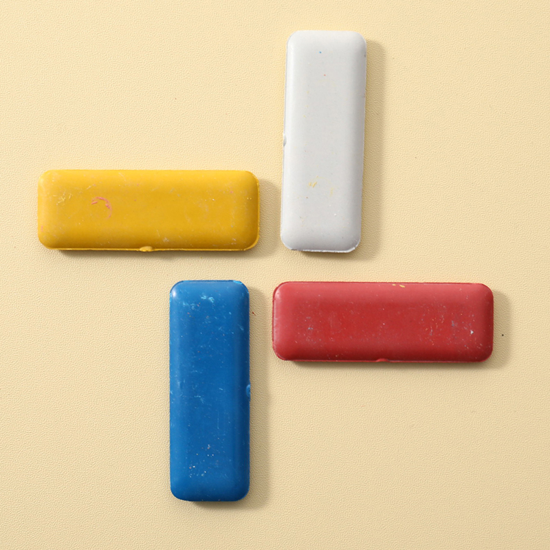 Набор из 4 цветных стираемых п – обзор и цена Tailor Chalk Marker