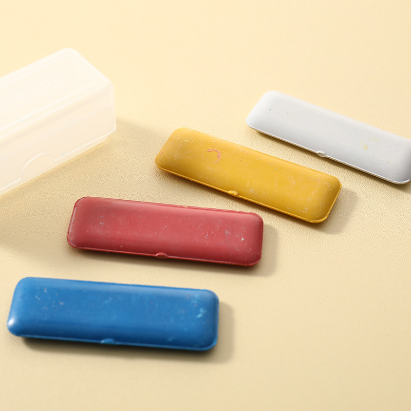 Набор из 4 цветных стираемых п – обзор и цена Tailor Chalk Marker