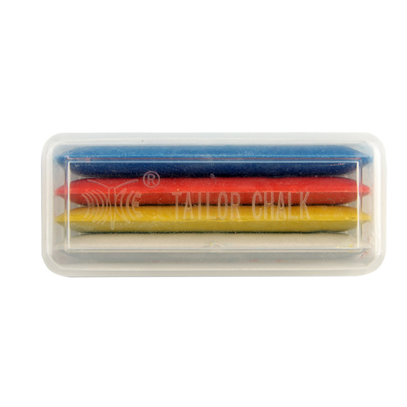 Набор из 4 цветных стираемых п – обзор и цена Tailor Chalk Marker