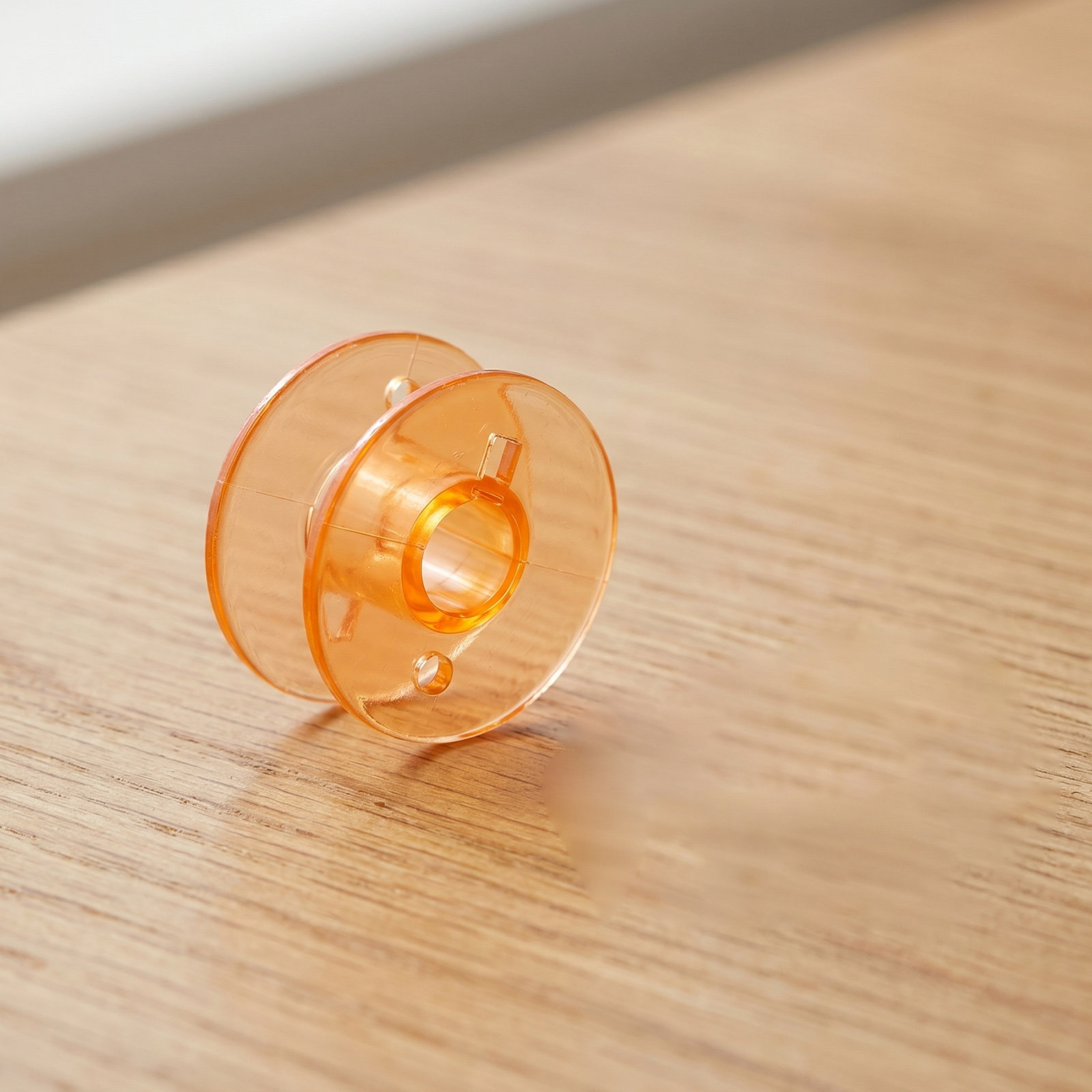 50 шт. пластиковых цветных пус – обзор и цена Thread Bobbins Empty