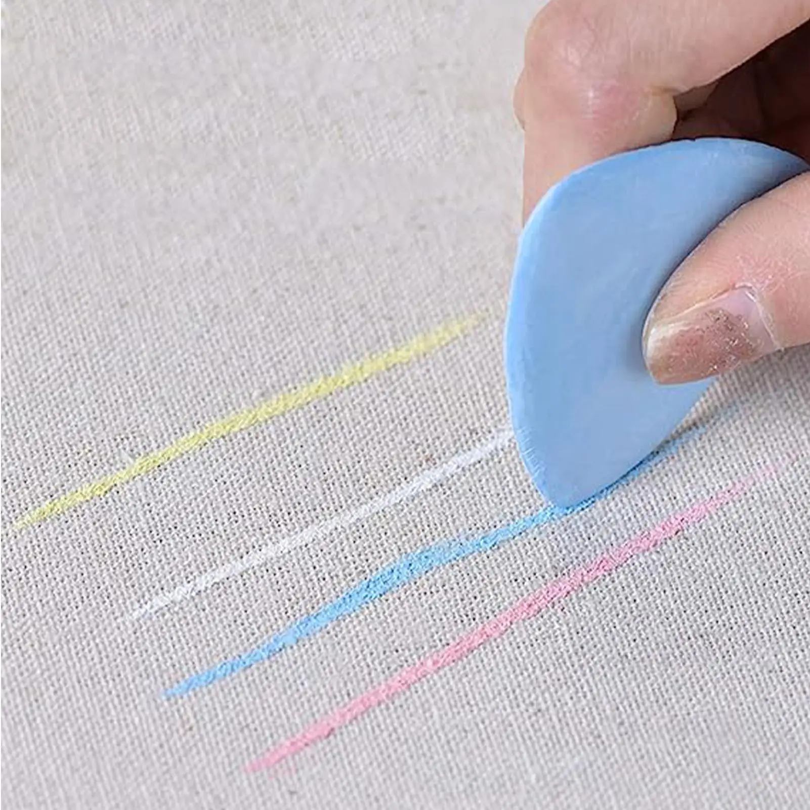 Набор цветных портновских мелк – обзор и цена Tailor Chalk Marker