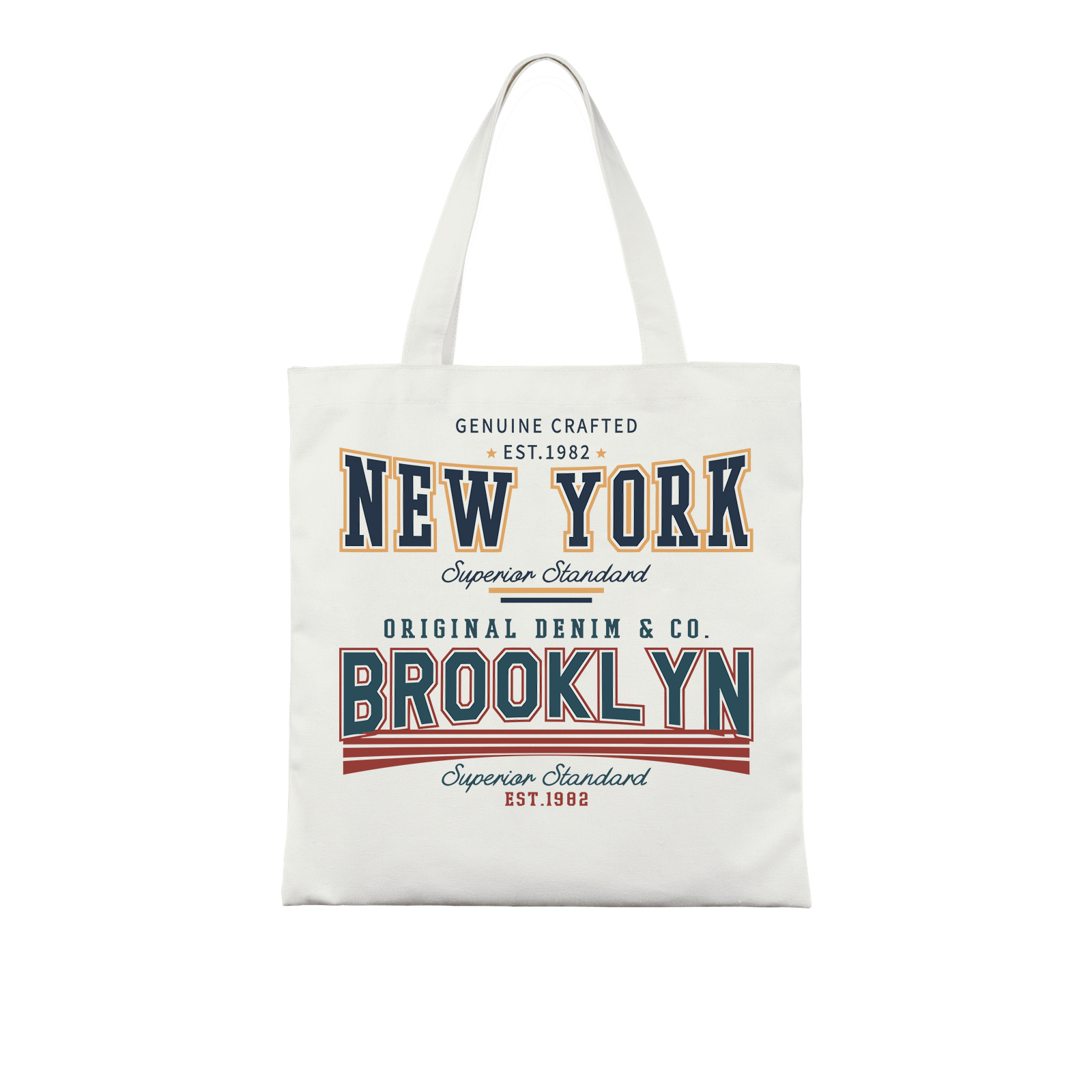 BROOKLYN, узор с именем америк – обзор и цена Velcro Sew On
