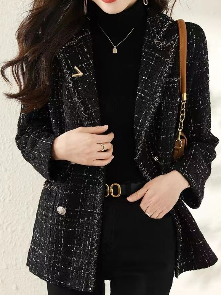Женский стеганый утепленный тв – обзор и цена Sewing Tweed