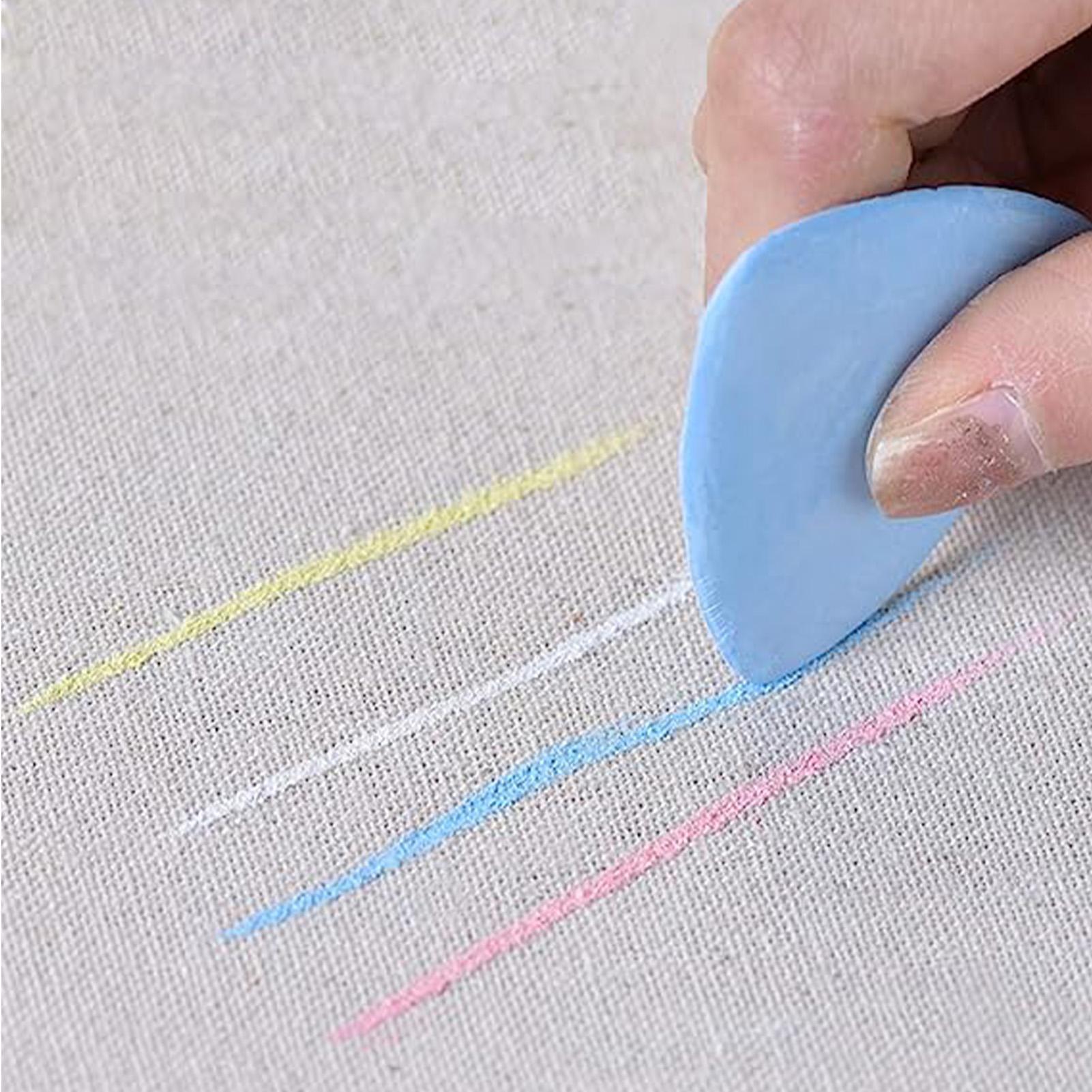 10/20/30 шт. Цветной портновск – обзор и цена Tailor Chalk Marker