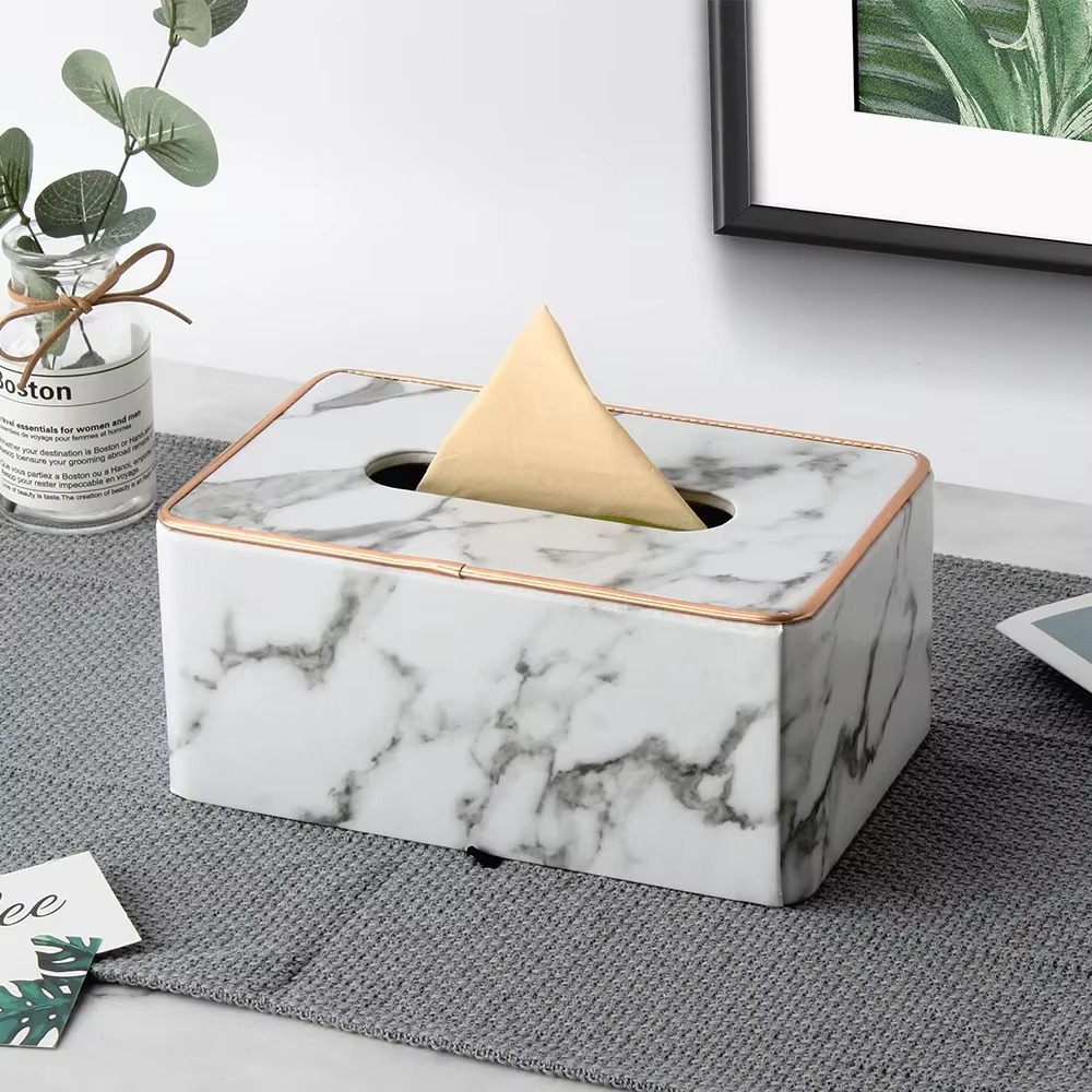 Современный органайзер для сал – обзор и цена Pattern Tissue Paper