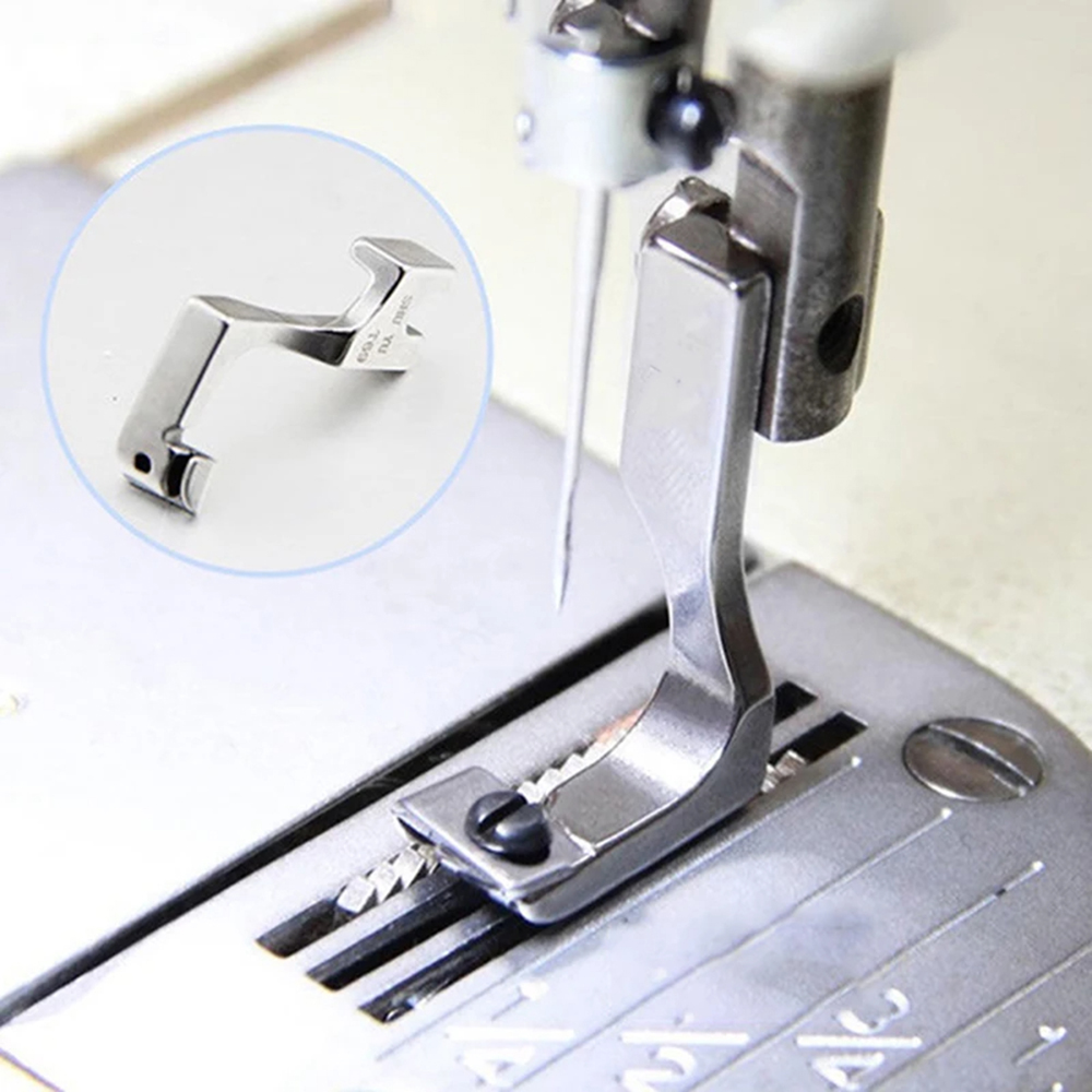 T69 Регулируемая невидимая при – обзор и цена Sewing Factory